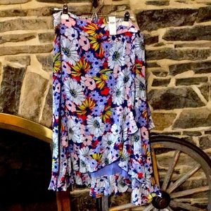 Wrap Anthropologie Maeve